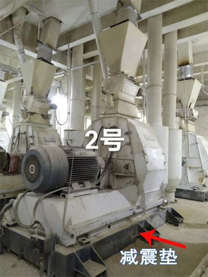 工廠車(chē)間機(jī)械設(shè)備噪聲太大如何治理？