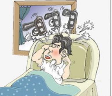 什么是噪音？噪聲有哪些危害？
