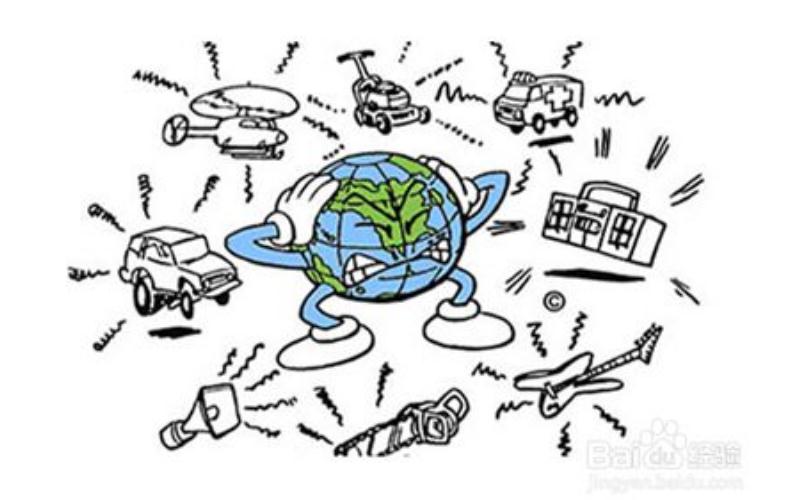 工業(yè)車間噪聲太大？降噪教你這四招！